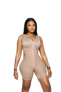 Curve Control Full Faja