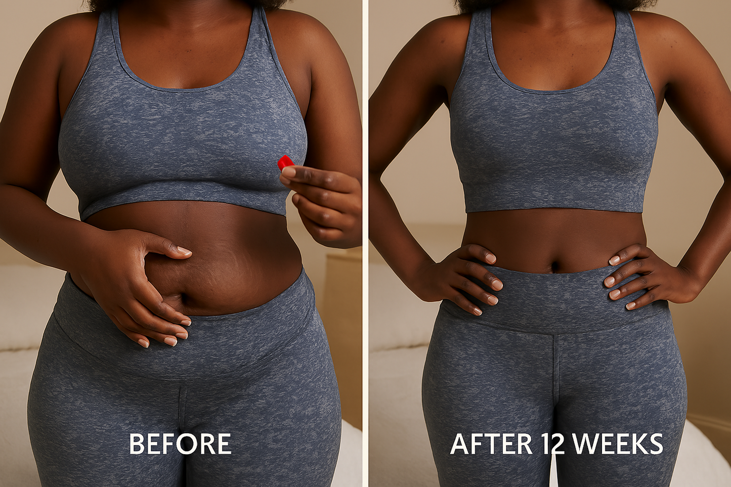 Curve Control ACV Gummies