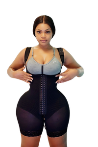CurveControl Mid High Faja