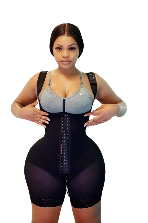 CurveControl Mid High Faja