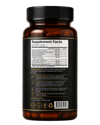 Curve Control 15 Day Supplement