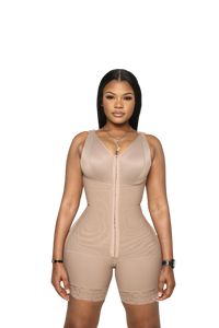 Curve Control Full Faja