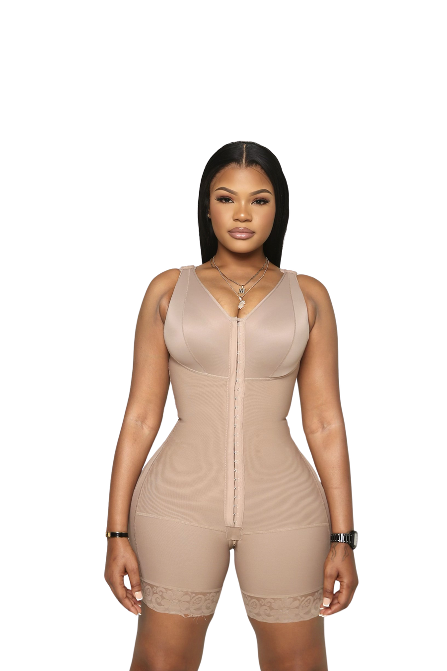 Curve Control Full Faja